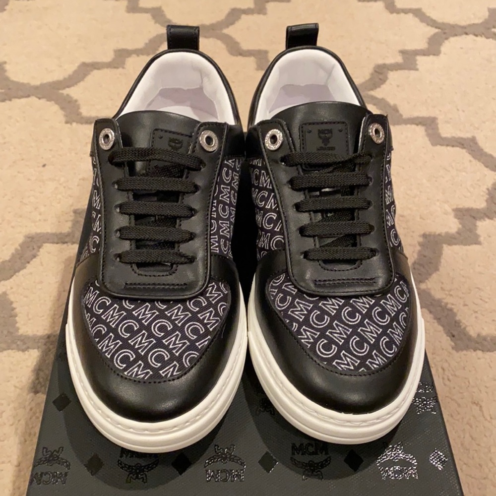 MCM Sneakers